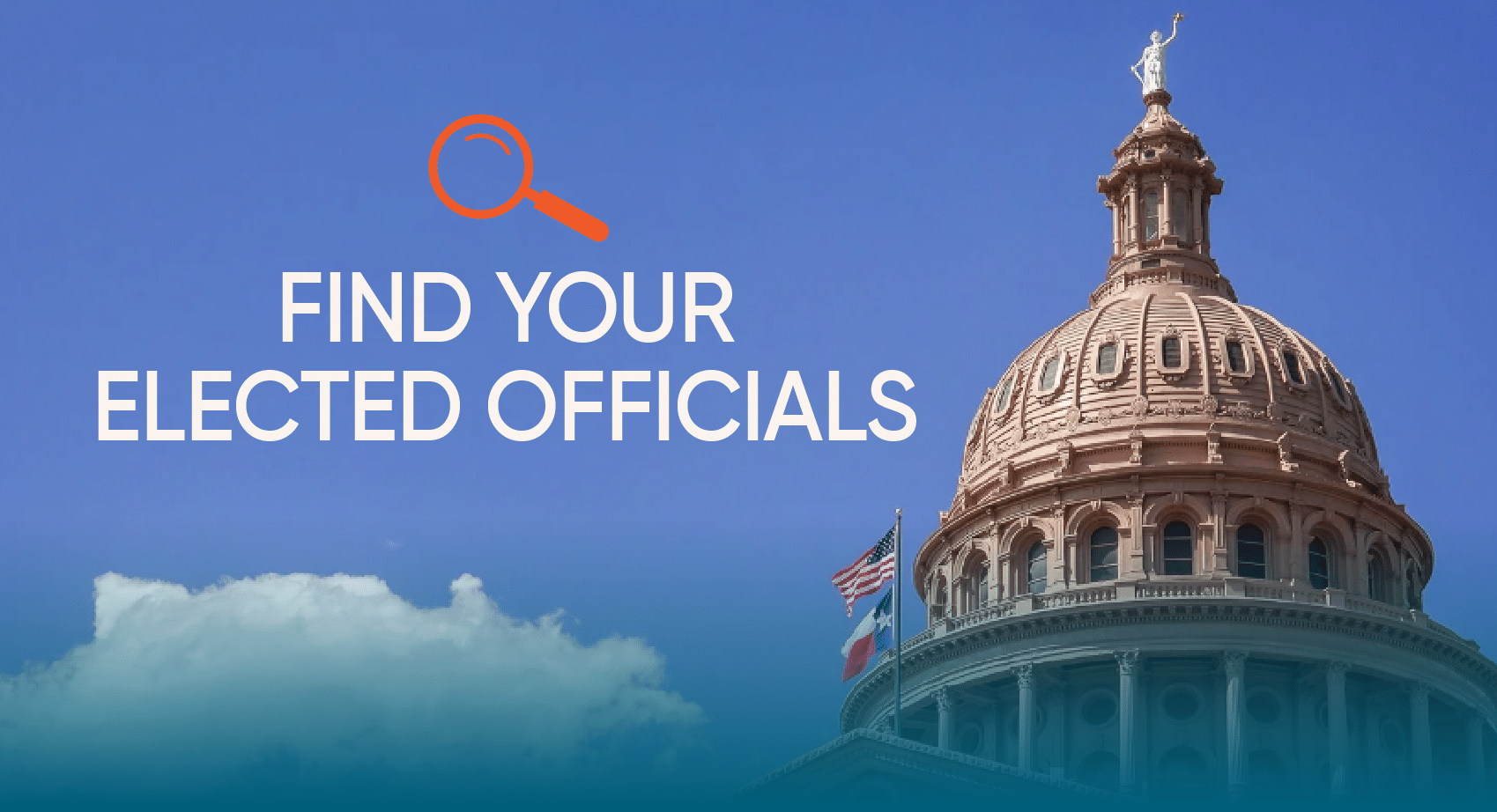 Find Elected Officials